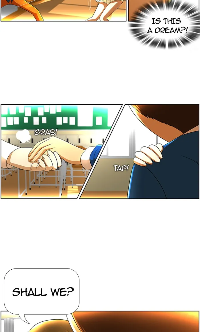 Read New Normal: Class 8 chapter 19 image 5 on Lezhin
