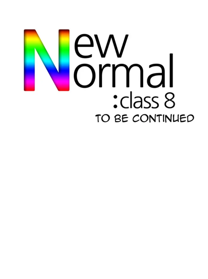 Read New Normal: Class 8 chapter 19 image 52 on Lezhin