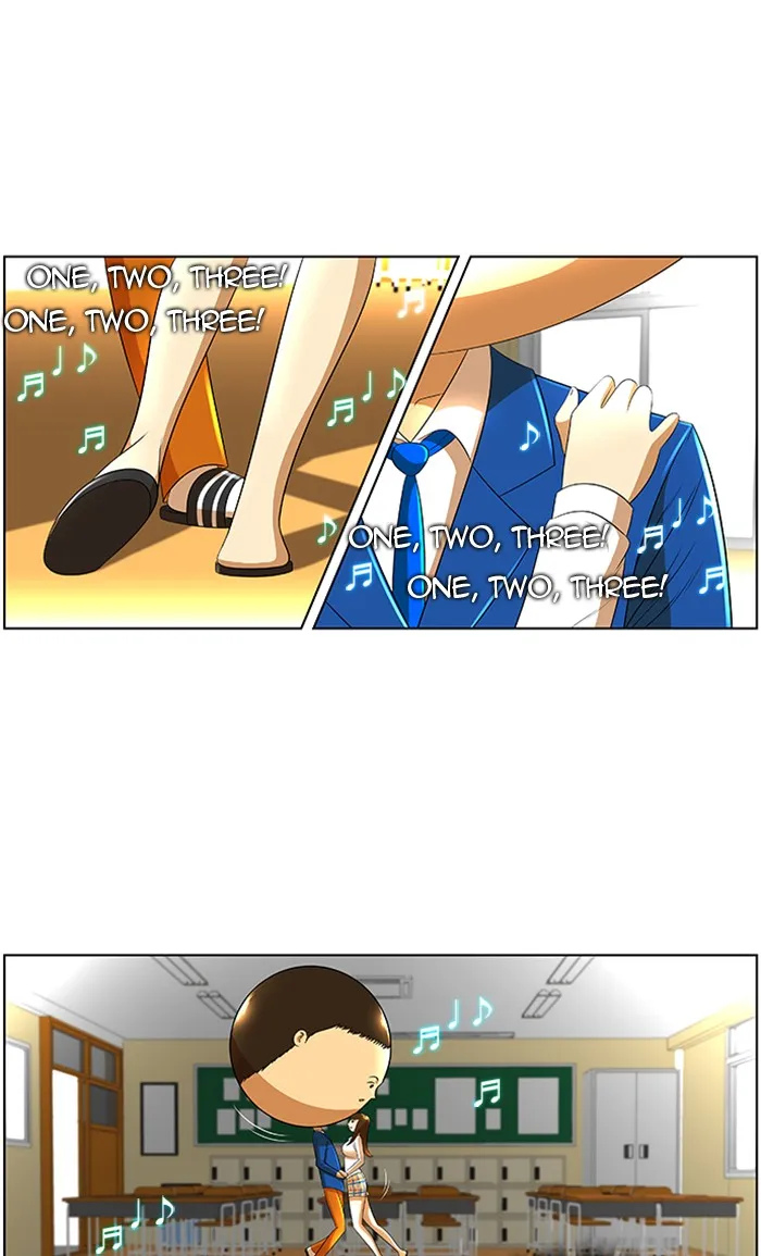 Read New Normal: Class 8 chapter 19 image 8 on Lezhin
