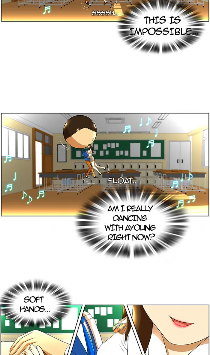 Read New Normal: Class 8 chapter 19 image 9 on Lezhin