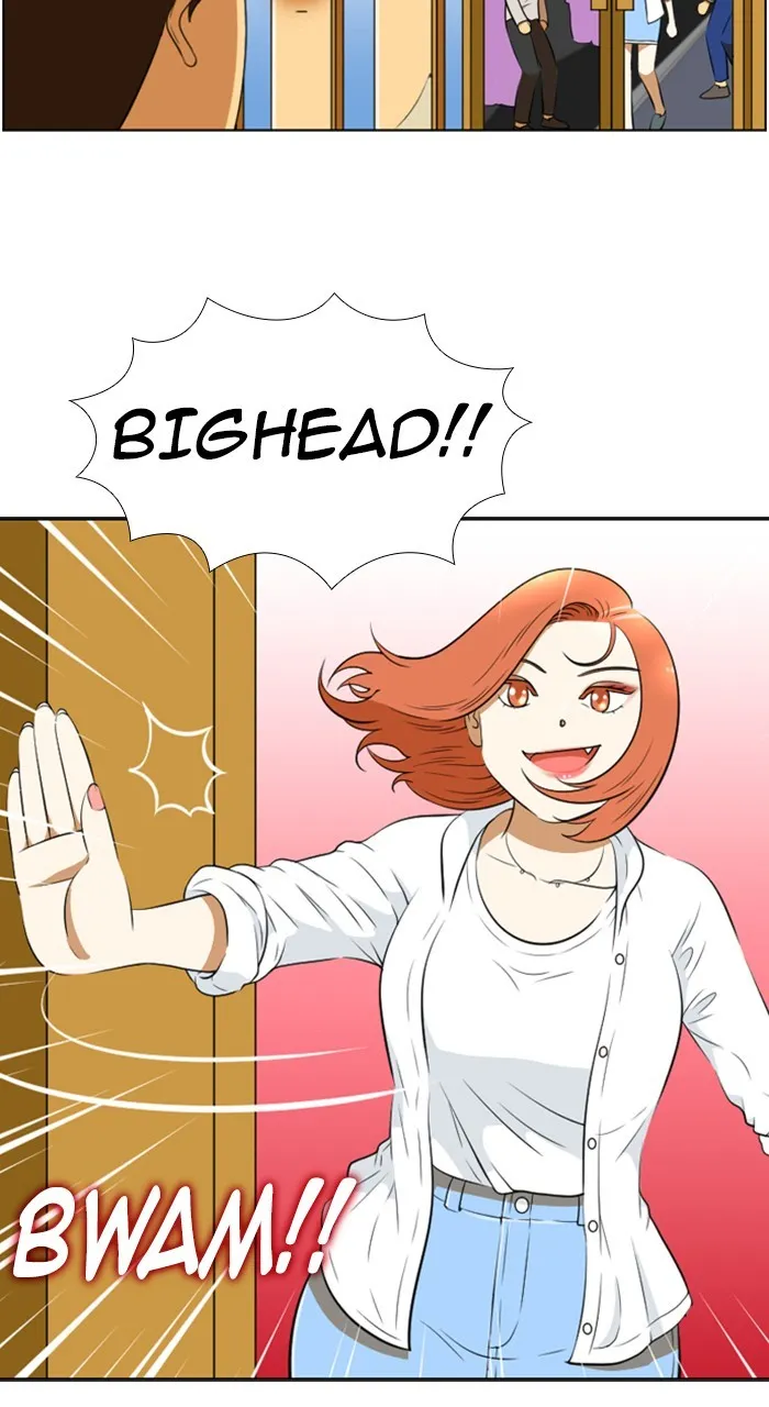 Read New Normal: Class 8 chapter 191 image 11 on Lezhin