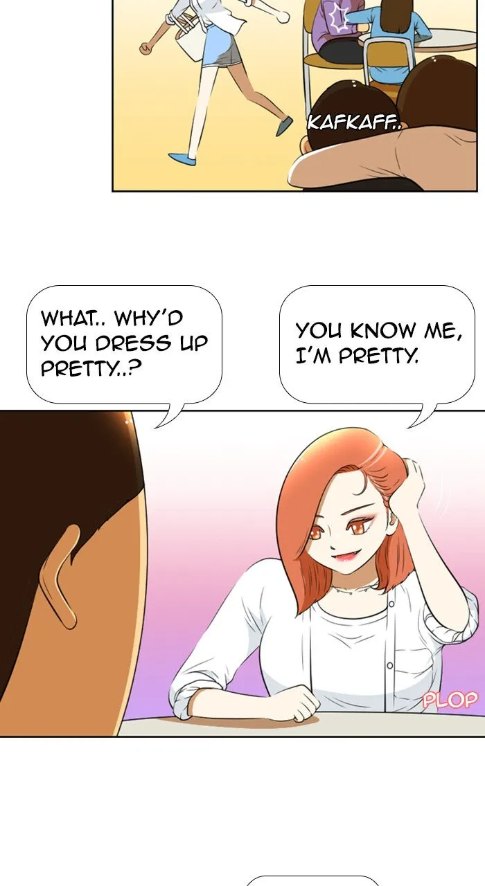Read New Normal: Class 8 chapter 191 image 13 on Lezhin