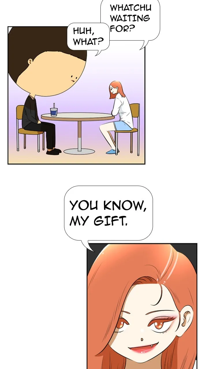 Read New Normal: Class 8 chapter 191 image 14 on Lezhin