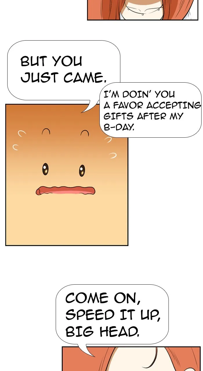Read New Normal: Class 8 chapter 191 image 15 on Lezhin
