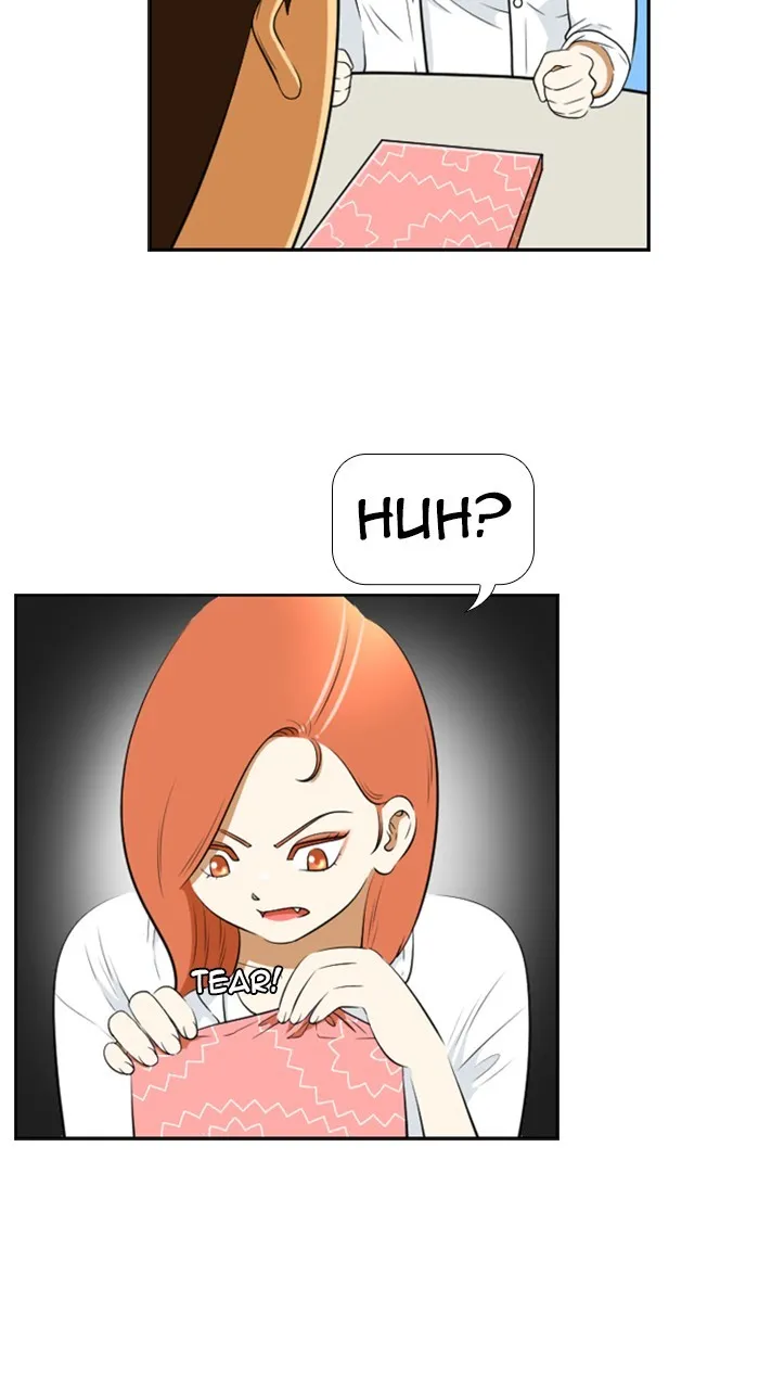 Read New Normal: Class 8 chapter 191 image 19 on Lezhin
