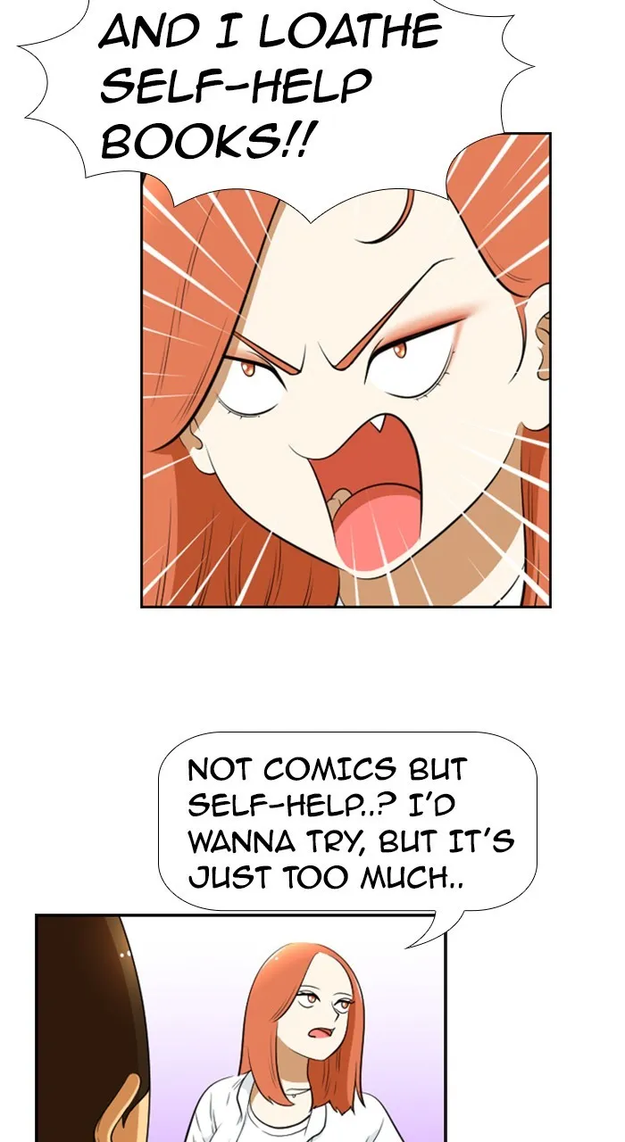Read New Normal: Class 8 chapter 191 image 22 on Lezhin