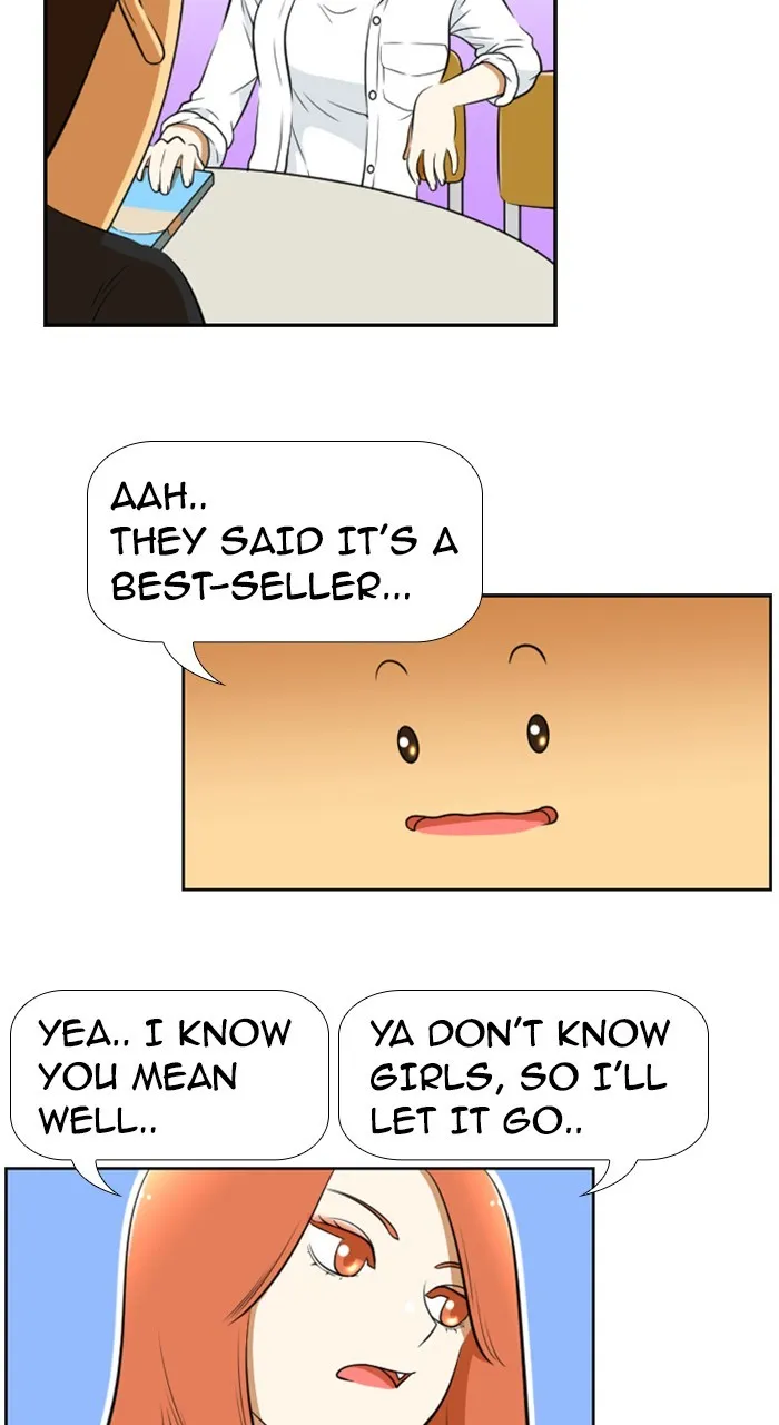 Read New Normal: Class 8 chapter 191 image 23 on Lezhin