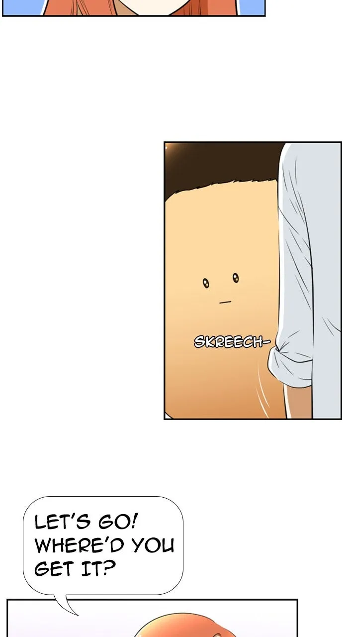 Read New Normal: Class 8 chapter 191 image 24 on Lezhin