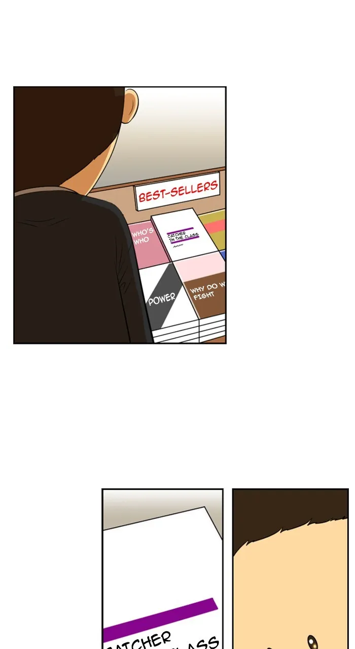 Read New Normal: Class 8 chapter 191 image 28 on Lezhin
