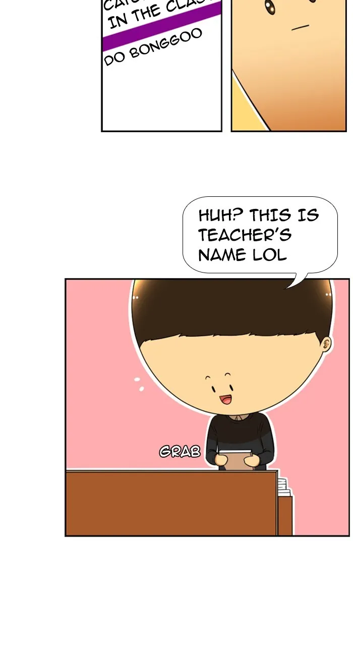 Read New Normal: Class 8 chapter 191 image 29 on Lezhin