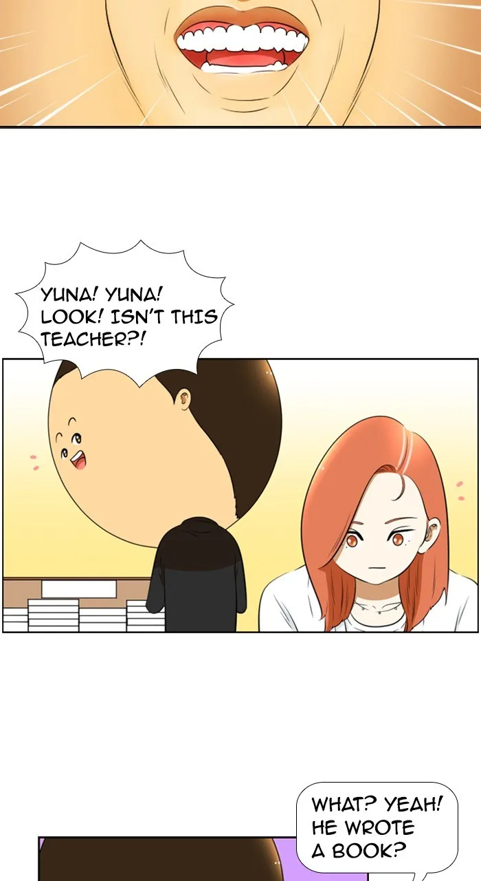 Read New Normal: Class 8 chapter 191 image 31 on Lezhin