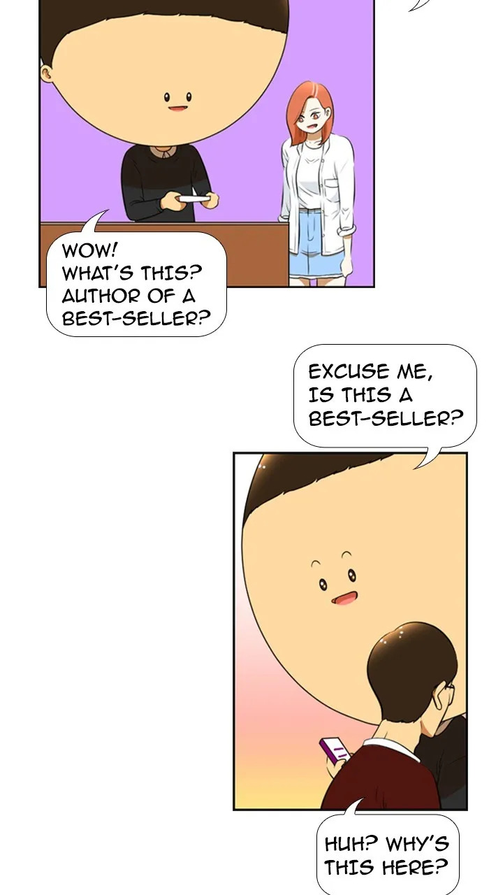 Read New Normal: Class 8 chapter 191 image 32 on Lezhin