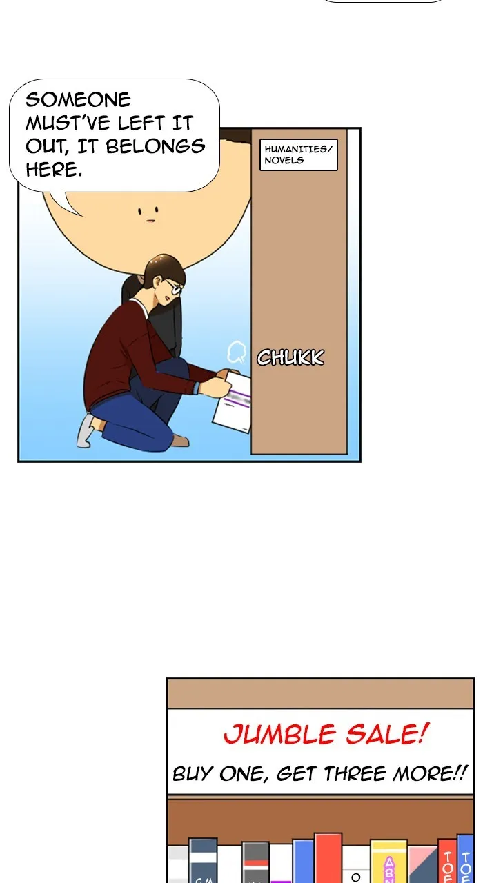 Read New Normal: Class 8 chapter 191 image 33 on Lezhin