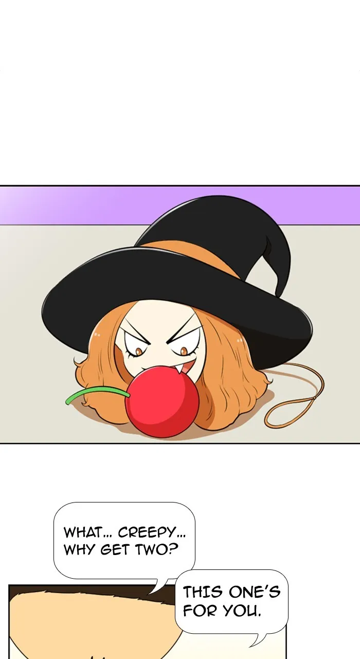 Read New Normal: Class 8 chapter 191 image 35 on Lezhin