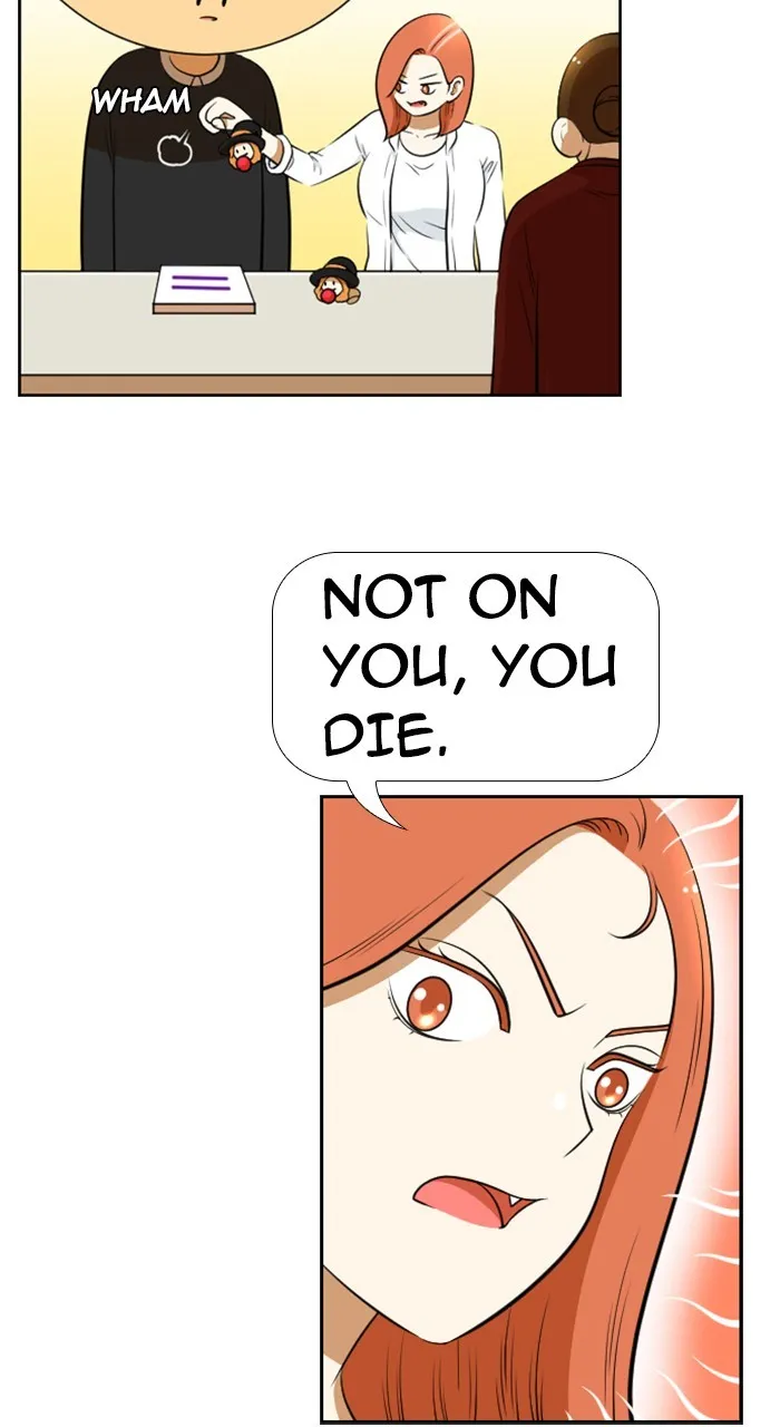 Read New Normal: Class 8 chapter 191 image 36 on Lezhin