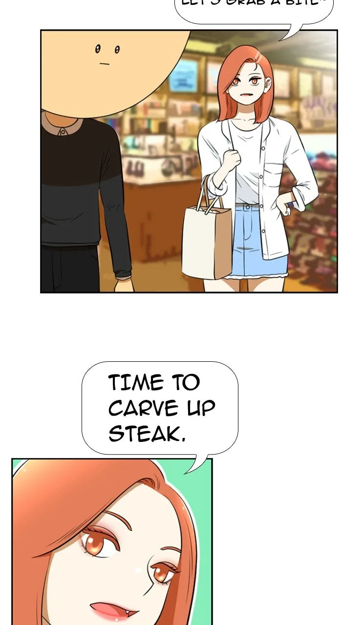 Read New Normal: Class 8 chapter 191 image 39 on Lezhin