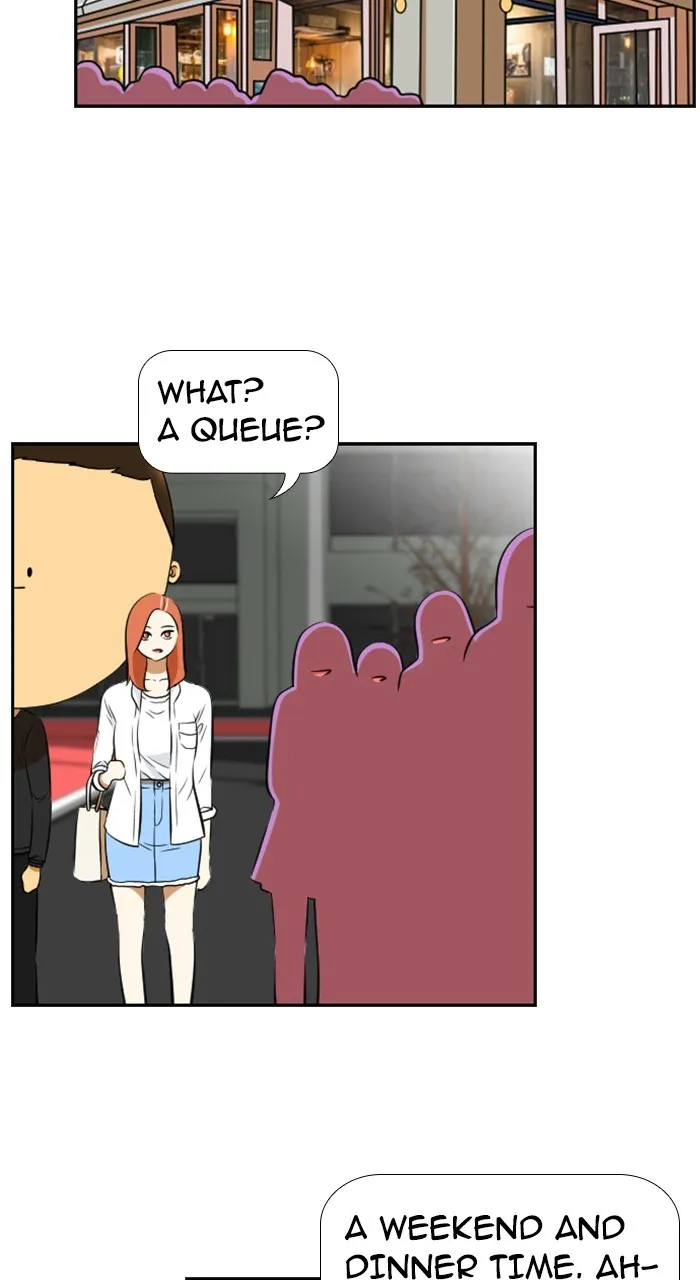 Read New Normal: Class 8 chapter 191 image 41 on Lezhin