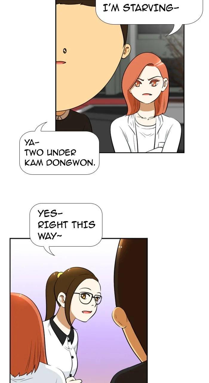 Read New Normal: Class 8 chapter 191 image 42 on Lezhin