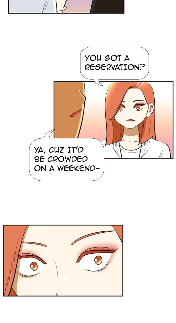 Read New Normal: Class 8 chapter 191 image 43 on Lezhin