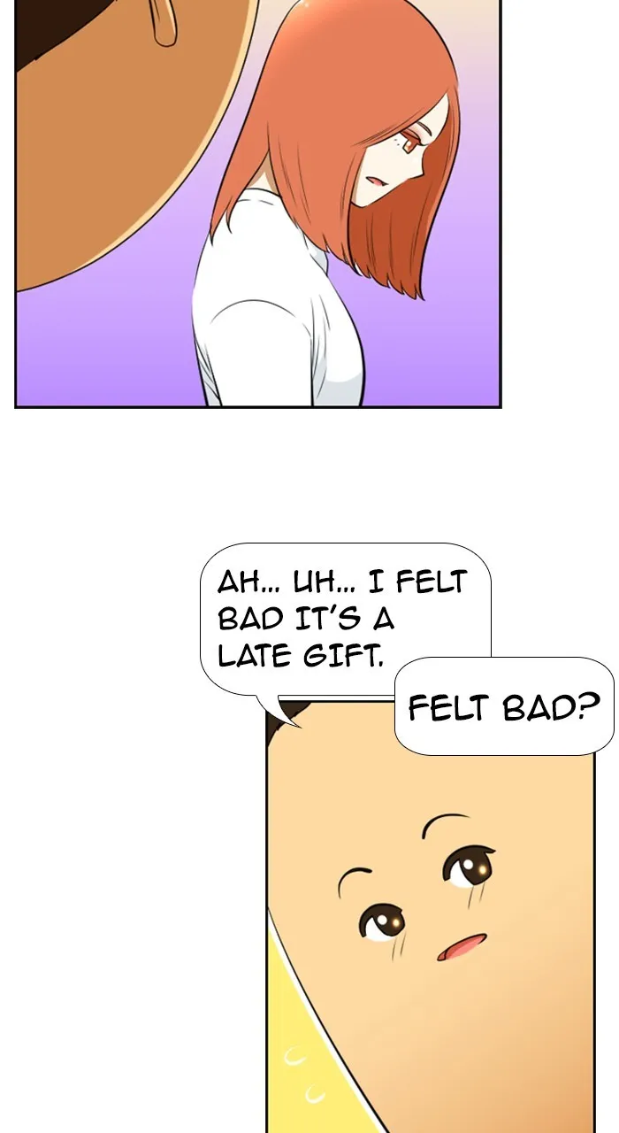 Read New Normal: Class 8 chapter 191 image 46 on Lezhin