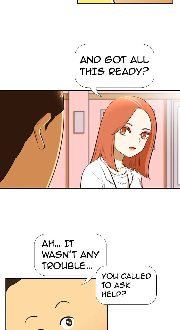 Read New Normal: Class 8 chapter 191 image 47 on Lezhin