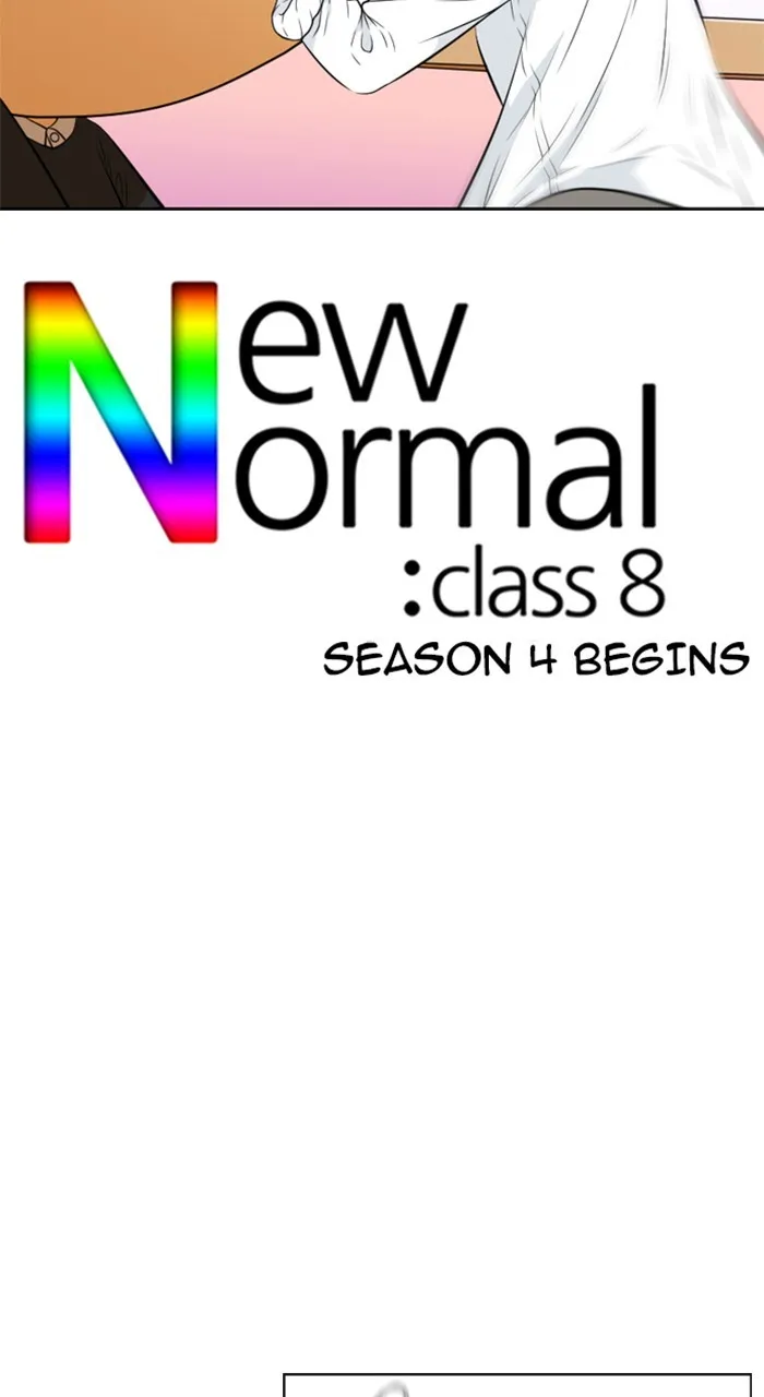 Read New Normal: Class 8 chapter 191 image 60 on Lezhin