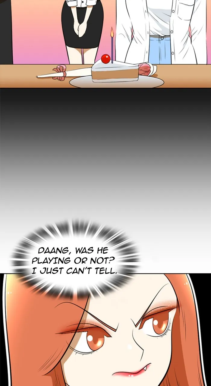 Read New Normal: Class 8 chapter 192 image 11 on Lezhin