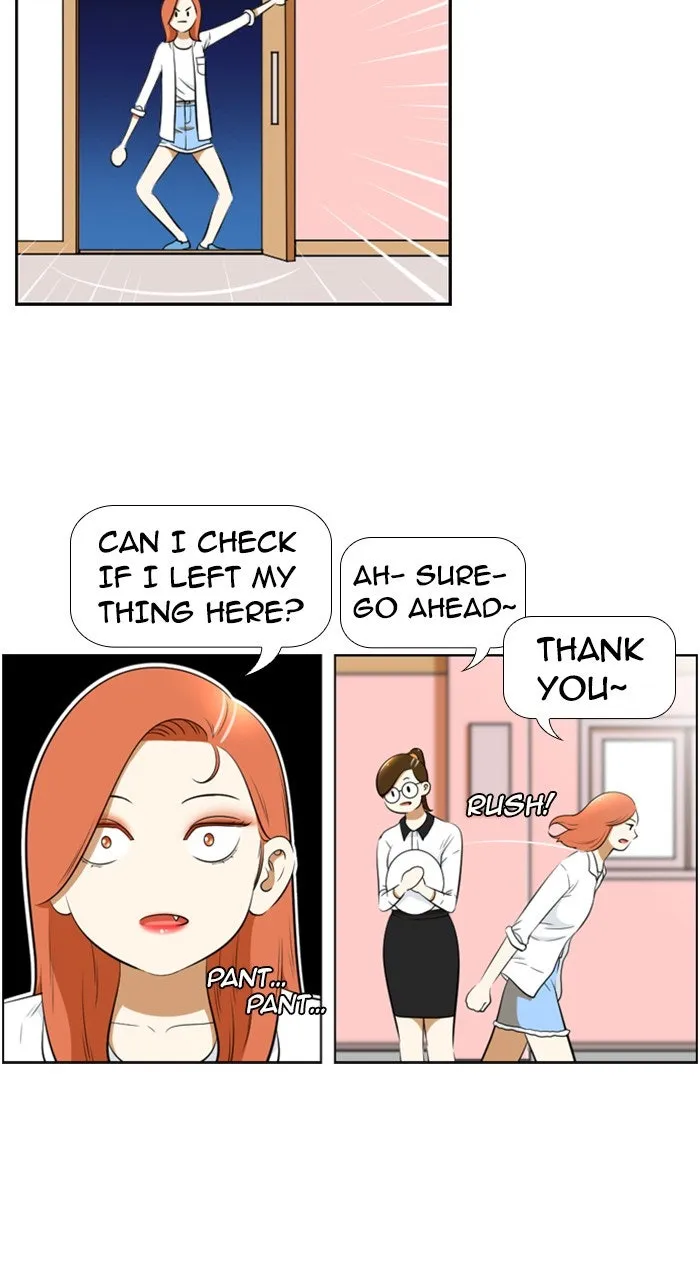 Read New Normal: Class 8 chapter 192 image 14 on Lezhin