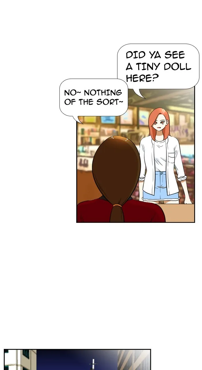 Read New Normal: Class 8 chapter 192 image 17 on Lezhin