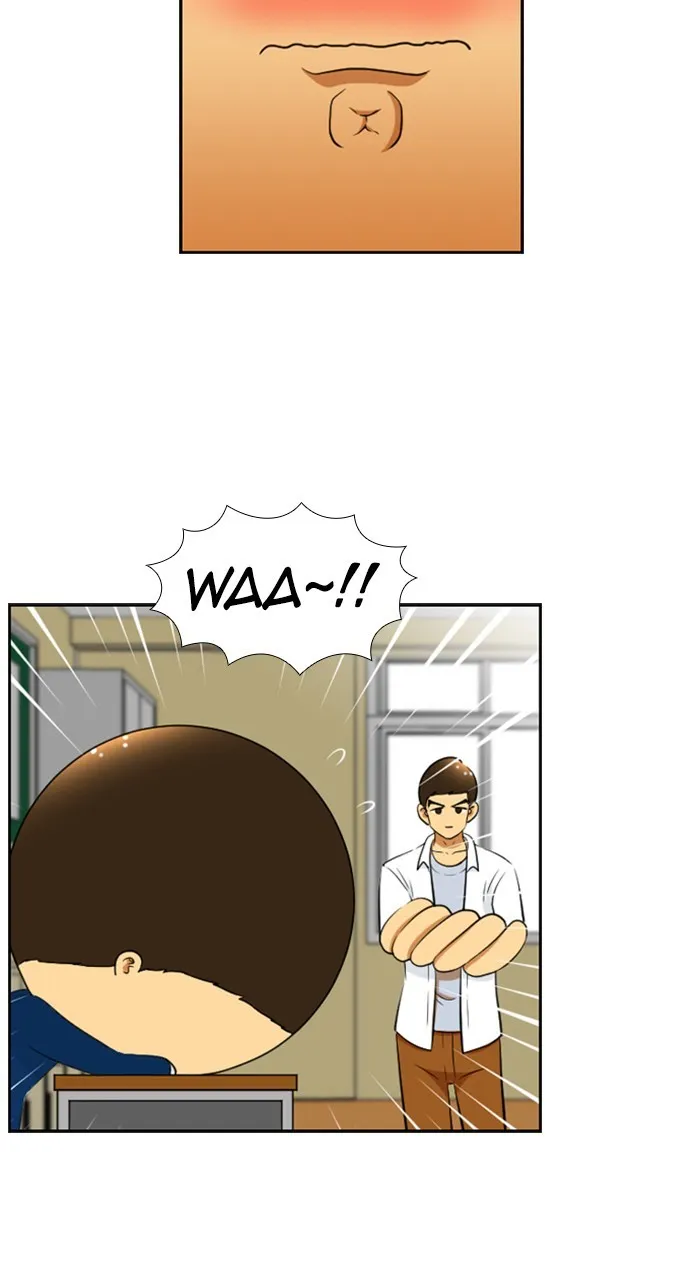 Read New Normal: Class 8 chapter 192 image 22 on Lezhin