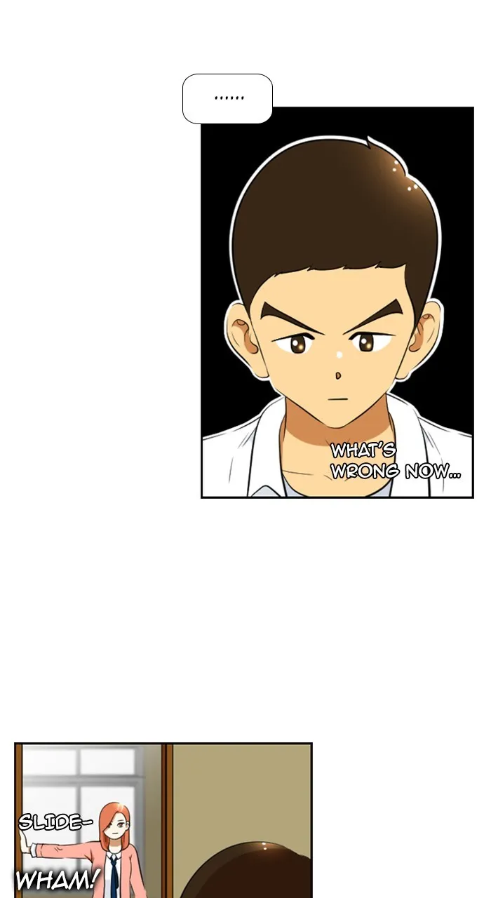 Read New Normal: Class 8 chapter 192 image 23 on Lezhin