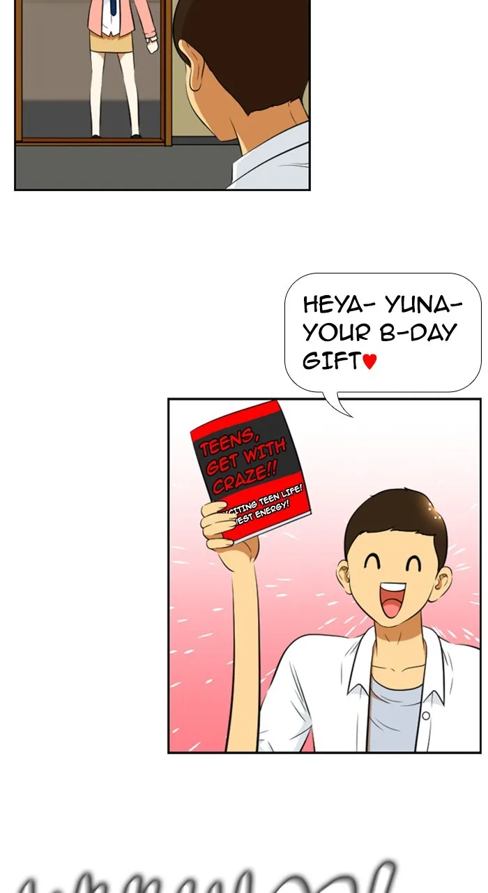 Read New Normal: Class 8 chapter 192 image 24 on Lezhin