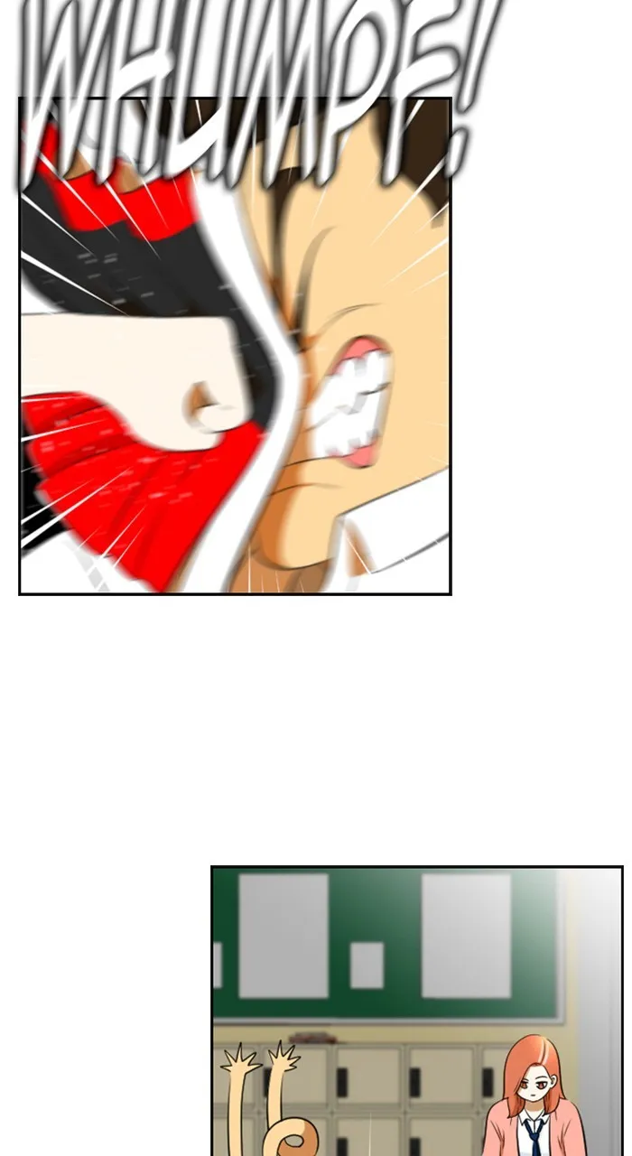 Read New Normal: Class 8 chapter 192 image 25 on Lezhin
