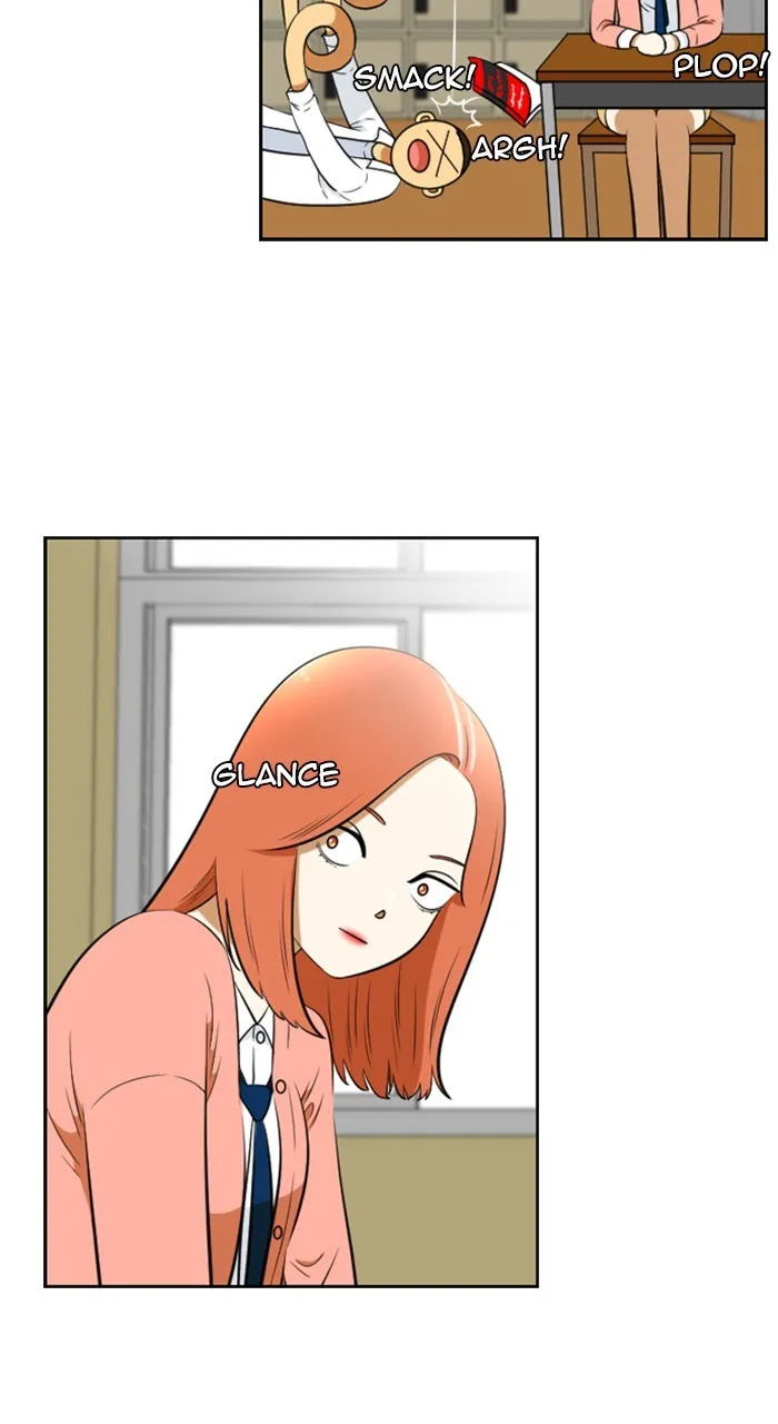 Read New Normal: Class 8 chapter 192 image 26 on Lezhin