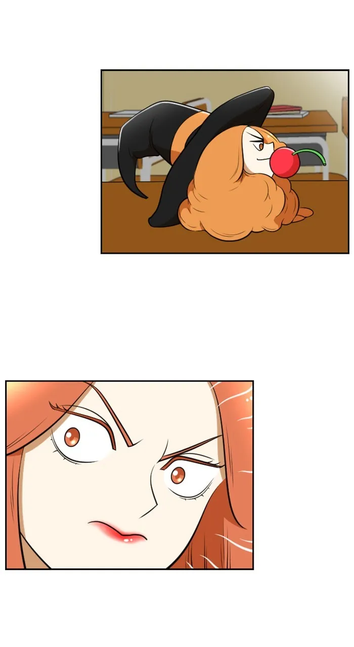 Read New Normal: Class 8 chapter 192 image 27 on Lezhin