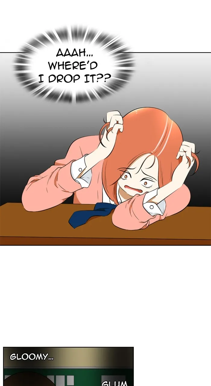 Read New Normal: Class 8 chapter 192 image 28 on Lezhin