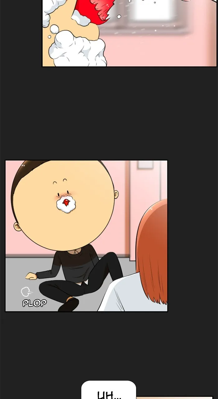 Read New Normal: Class 8 chapter 192 image 3 on Lezhin