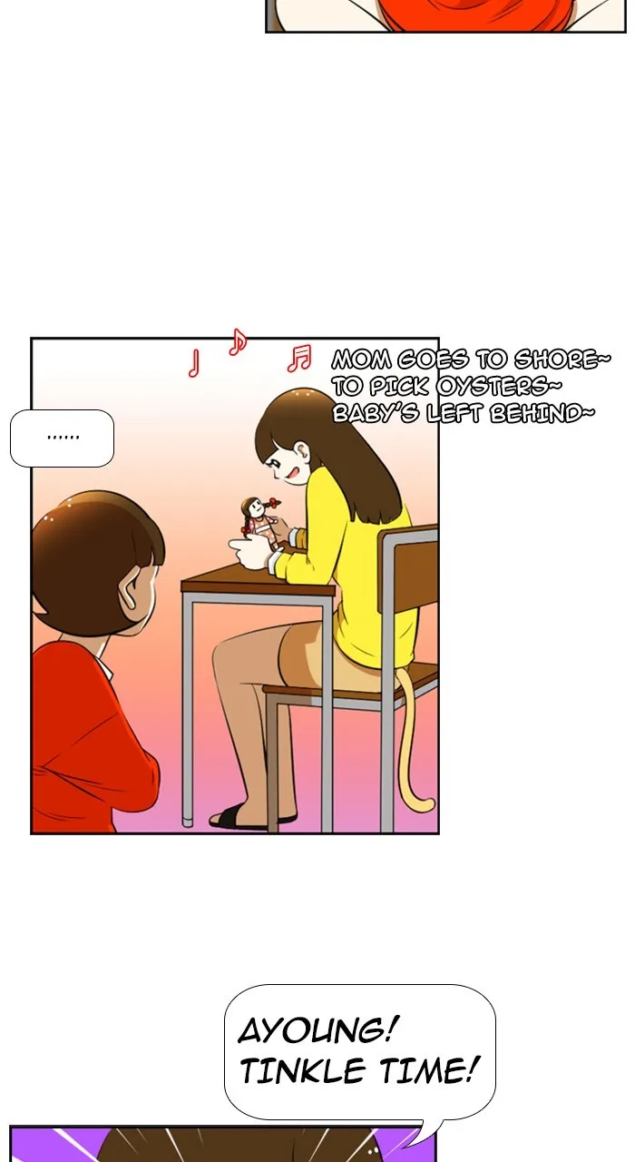 Read New Normal: Class 8 chapter 192 image 30 on Lezhin