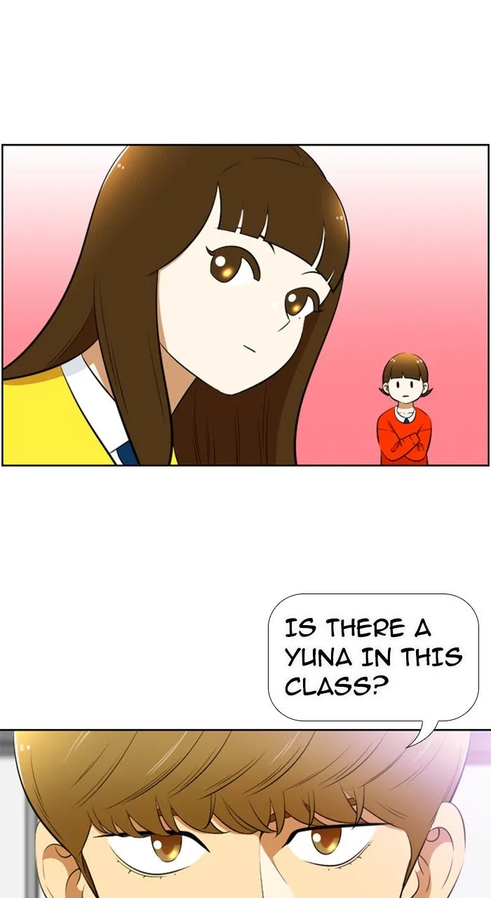 Read New Normal: Class 8 chapter 192 image 34 on Lezhin