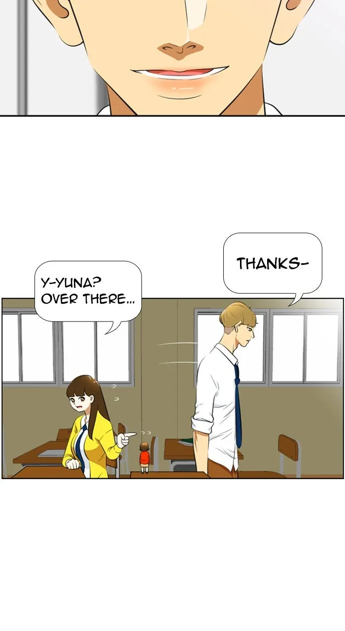 Read New Normal: Class 8 chapter 192 image 35 on Lezhin