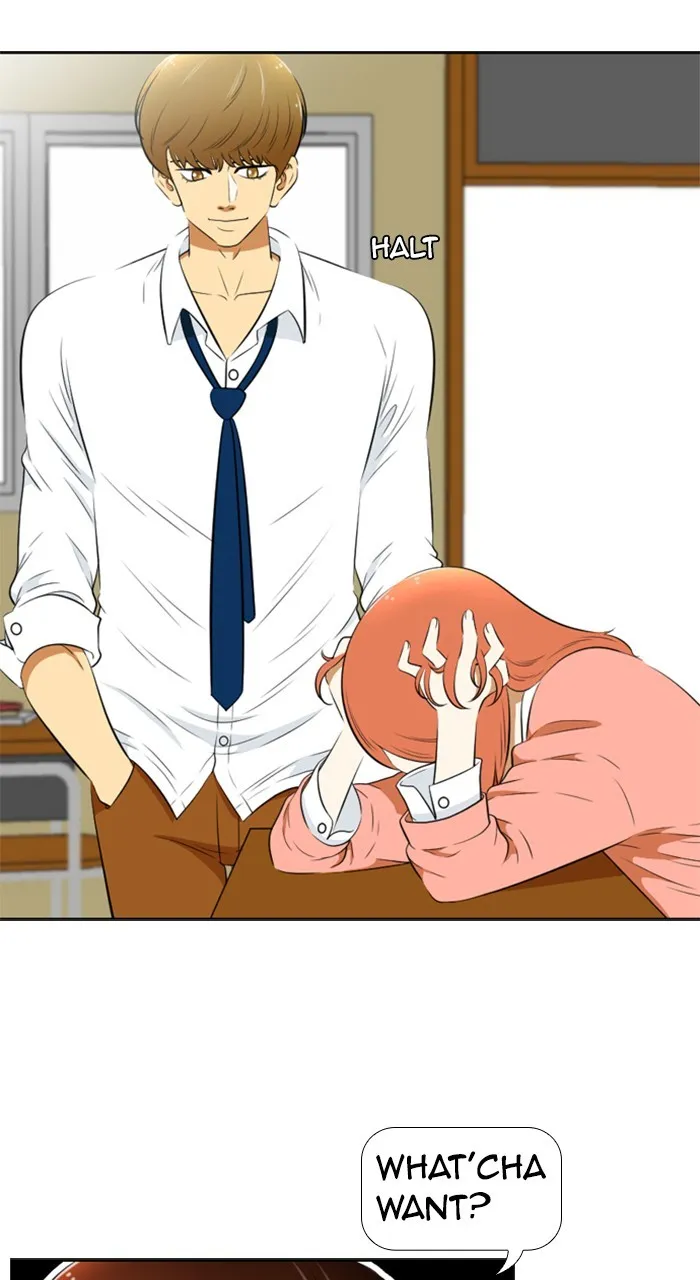 Read New Normal: Class 8 chapter 192 image 36 on Lezhin