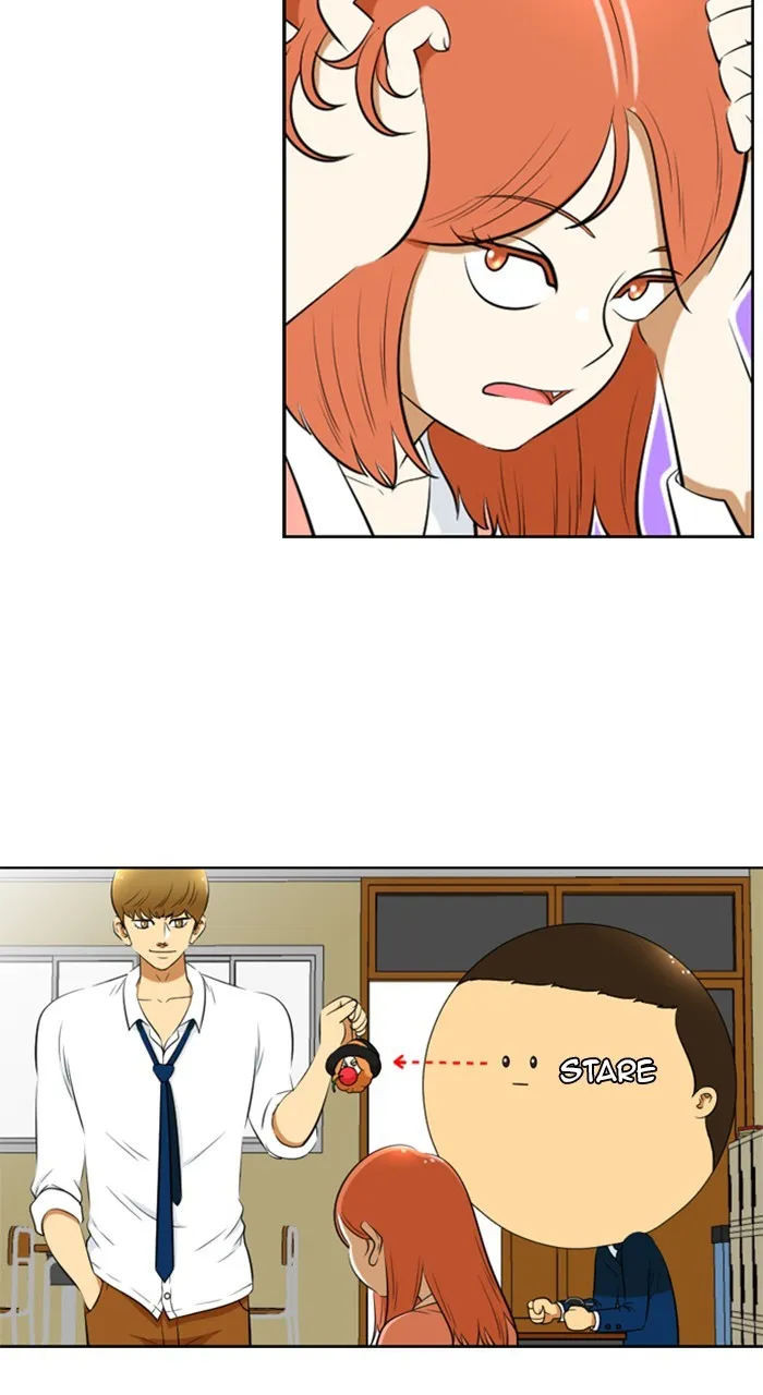 Read New Normal: Class 8 chapter 192 image 39 on Lezhin