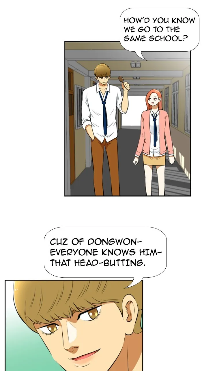 Read New Normal: Class 8 chapter 192 image 45 on Lezhin