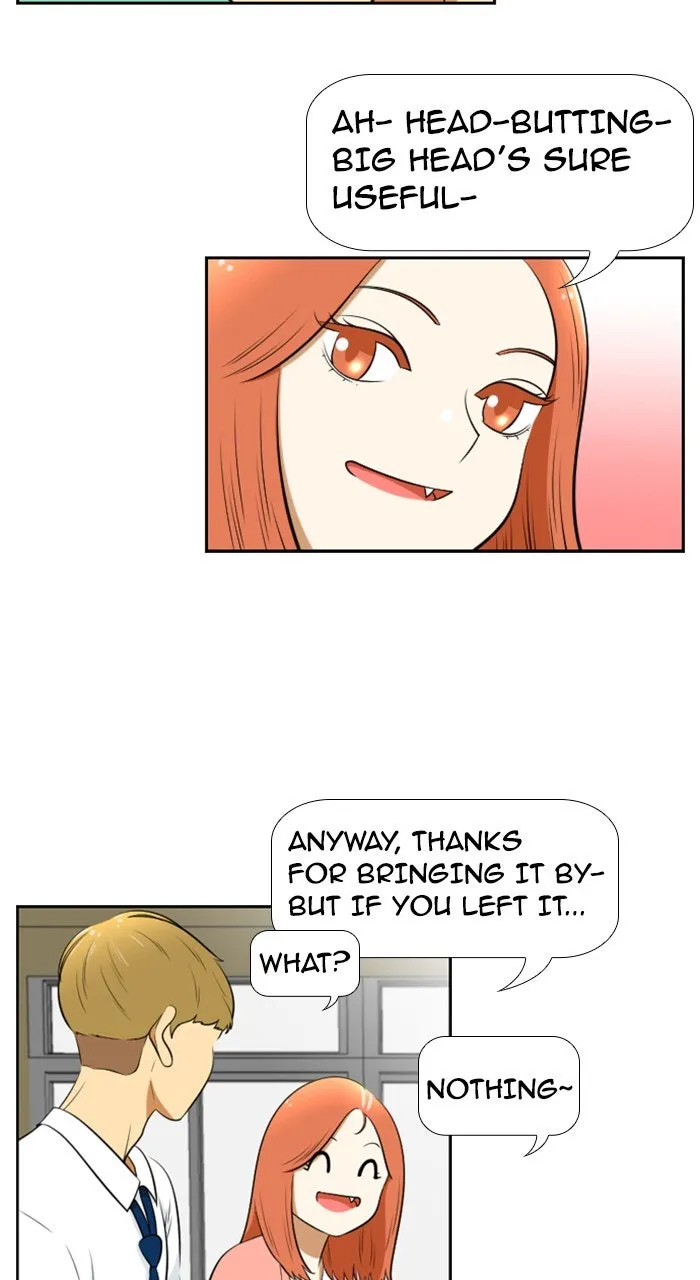 Read New Normal: Class 8 chapter 192 image 46 on Lezhin