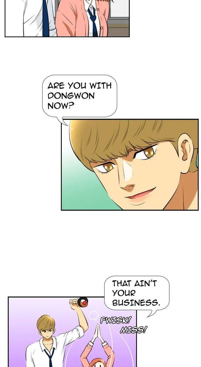 Read New Normal: Class 8 chapter 192 image 47 on Lezhin