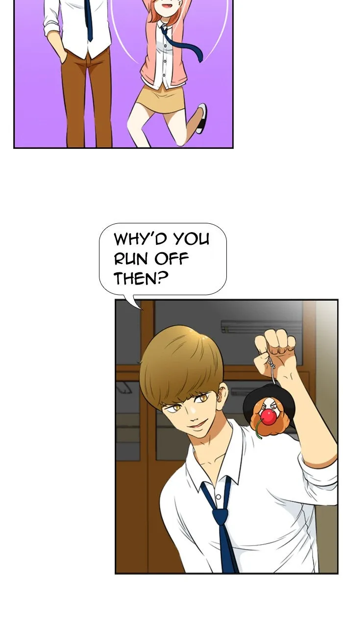 Read New Normal: Class 8 chapter 192 image 48 on Lezhin