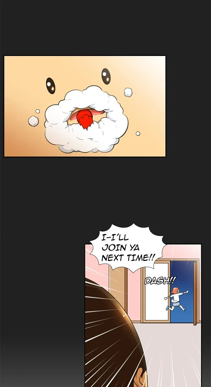 Read New Normal: Class 8 chapter 192 image 5 on Lezhin