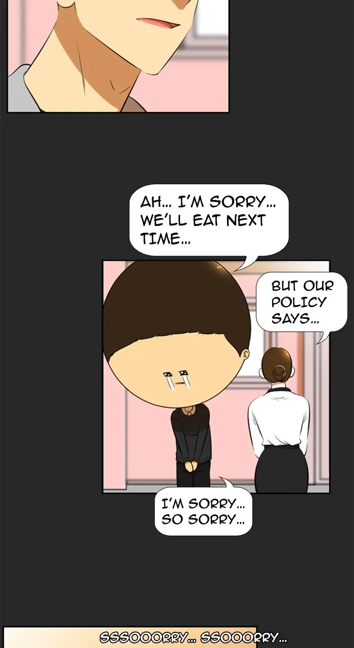 Read New Normal: Class 8 chapter 192 image 56 on Lezhin