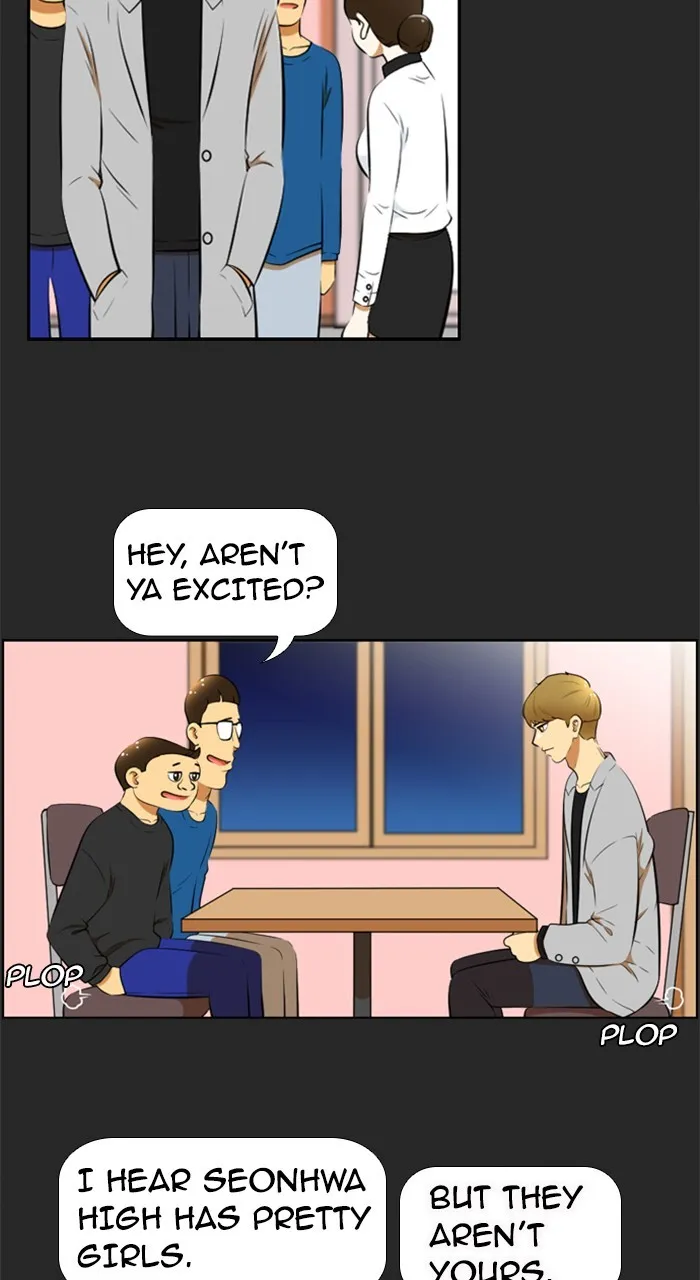 Read New Normal: Class 8 chapter 192 image 58 on Lezhin