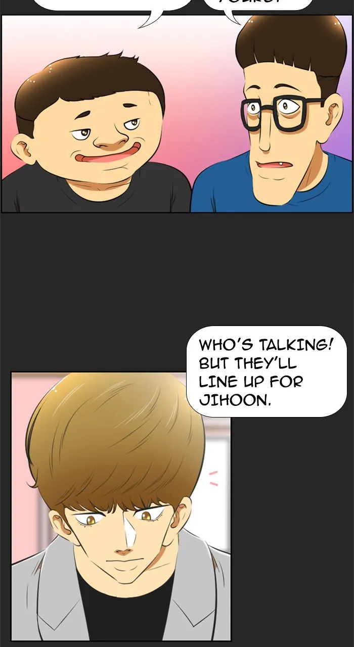 Read New Normal: Class 8 chapter 192 image 59 on Lezhin